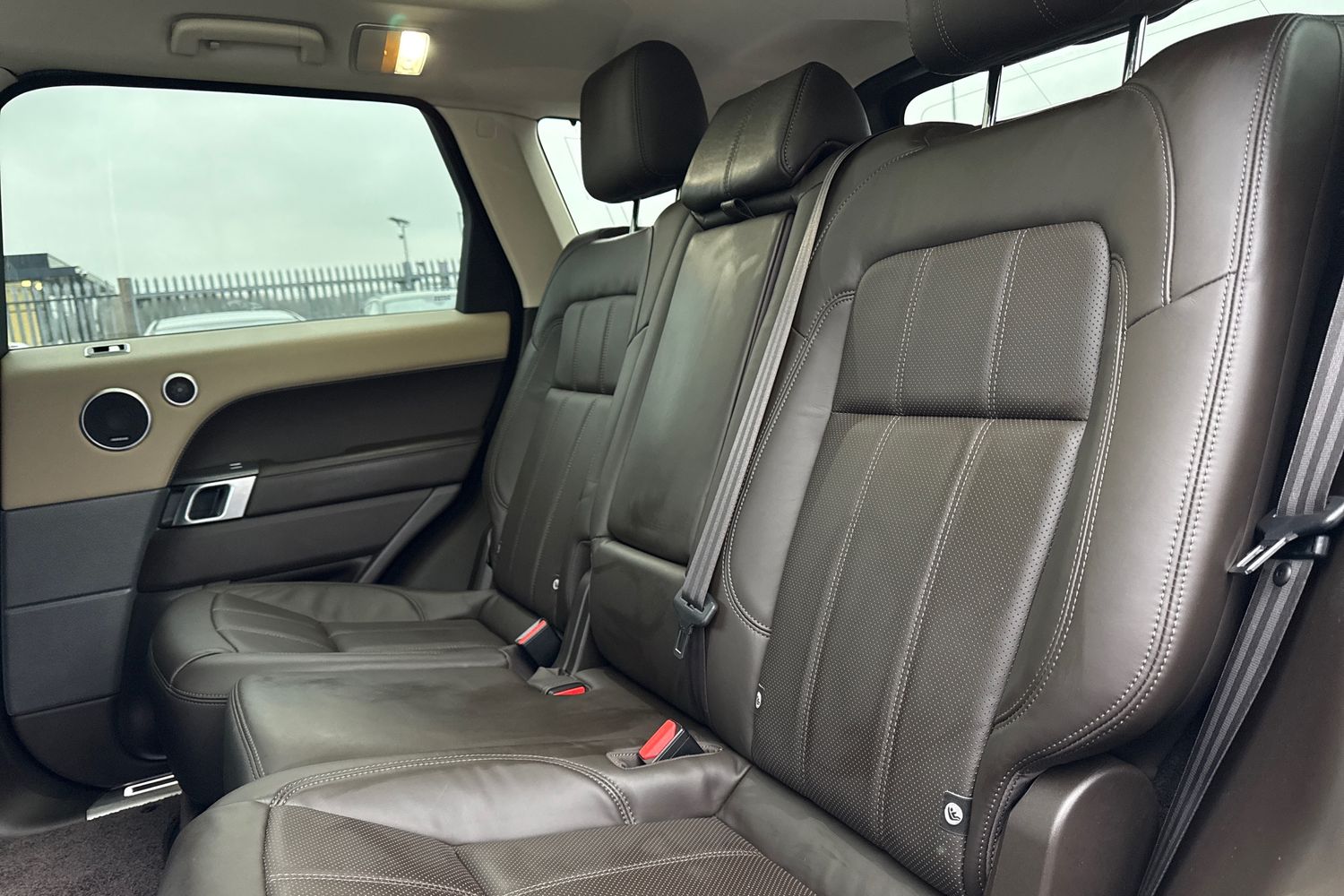 Used Land Rover Range Rover Sport 2021 for sale - 77211520: Photo 19