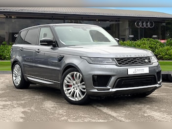 2021 - 2.0 P400e HSE Dynamic 5dr Auto