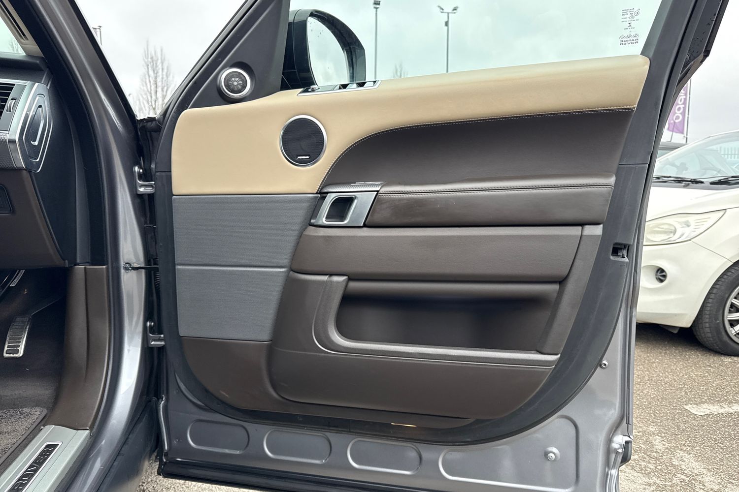 Used Land Rover Range Rover Sport 2021 for sale - 77211520: Photo 21