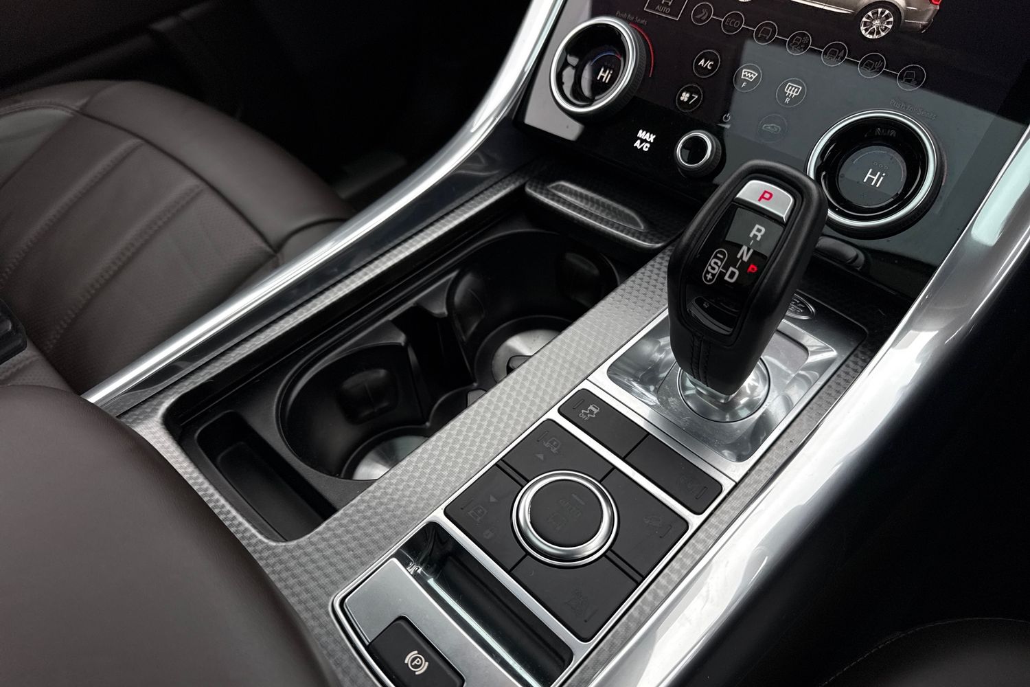 Used Land Rover Range Rover Sport 2021 for sale - 77211520: Photo 23