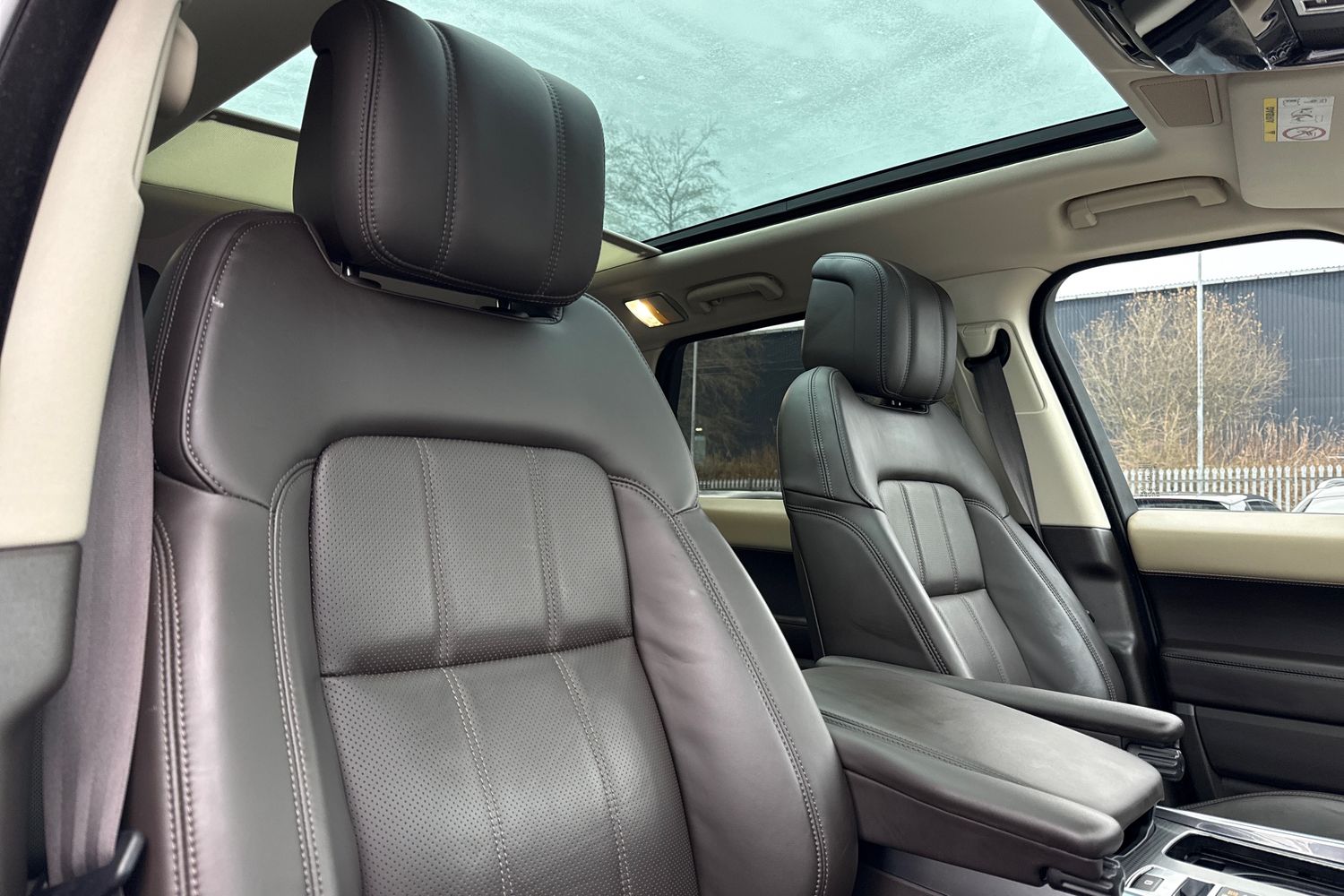 Used Land Rover Range Rover Sport 2021 for sale - 77211520: Photo 24