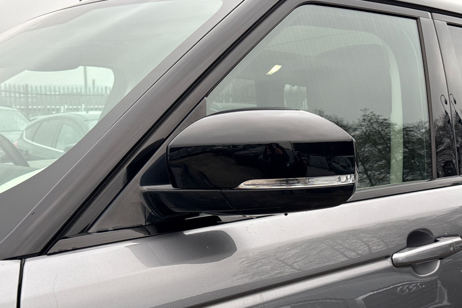 Used Land Rover Range Rover Sport 2021 for sale - 77211520: Photo 26