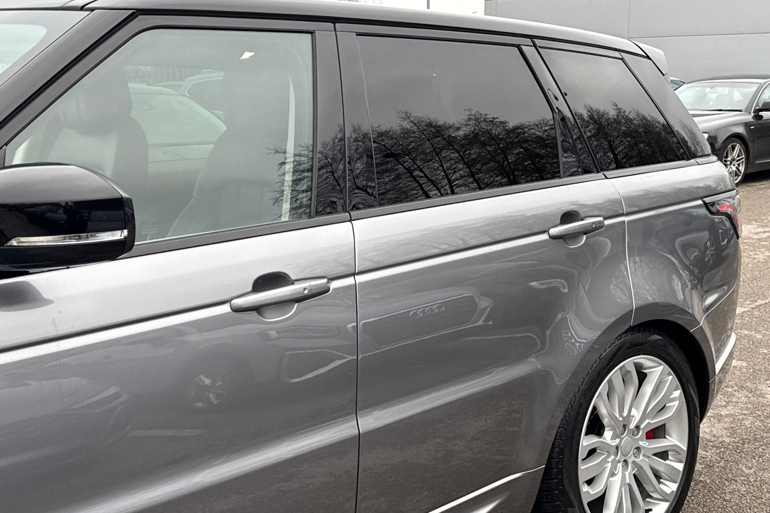 Used Land Rover Range Rover Sport 2021 for sale - 77211520: Photo 27