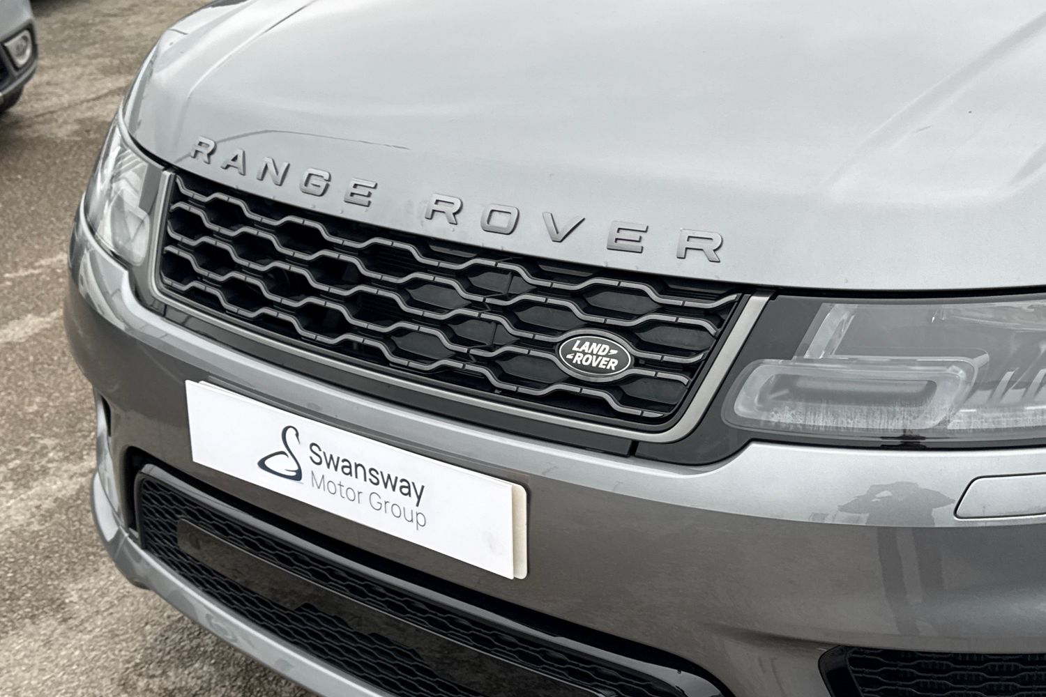 Used Land Rover Range Rover Sport 2021 for sale - 77211520: Photo 28