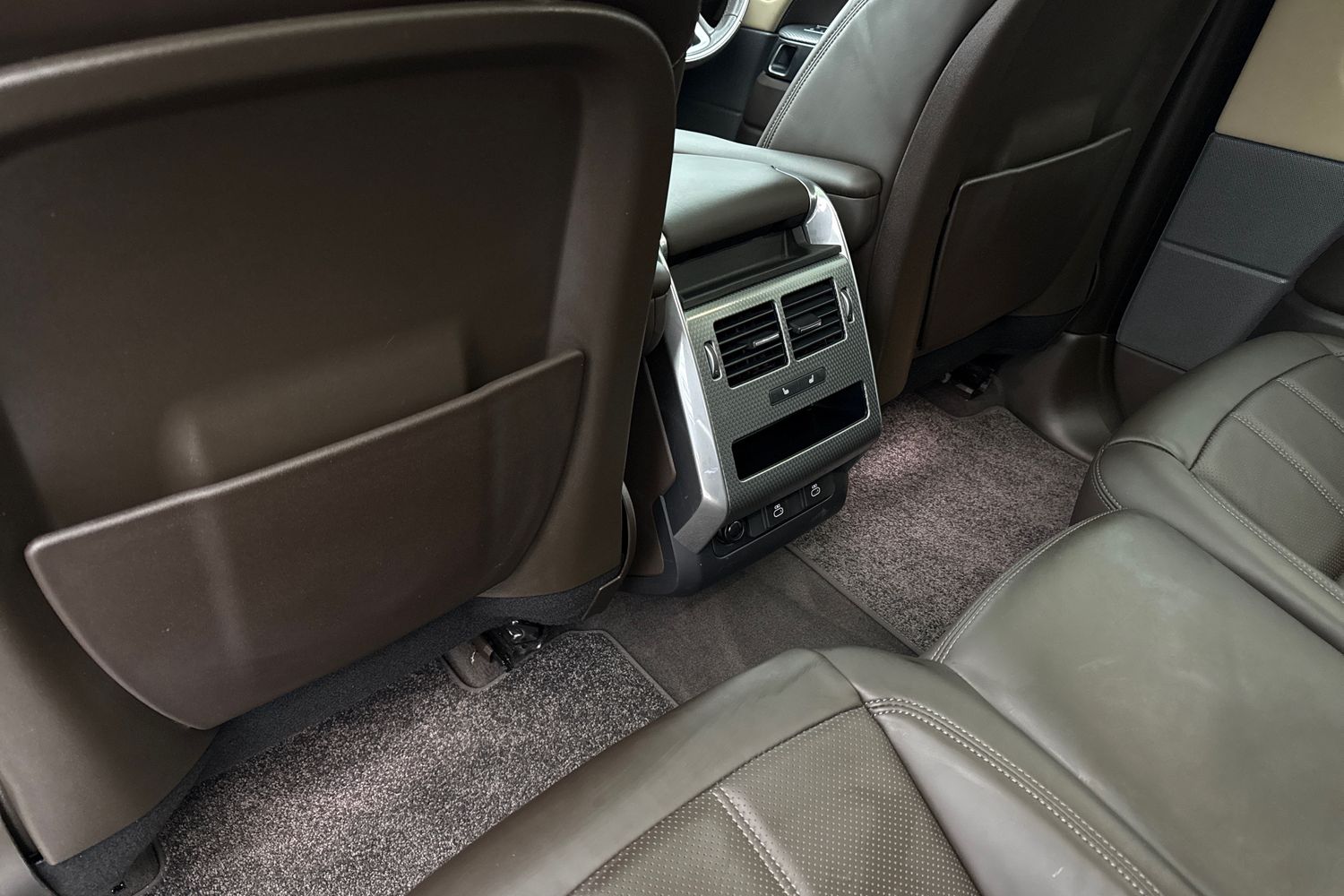 Used Land Rover Range Rover Sport 2021 for sale - 77211520: Photo 29