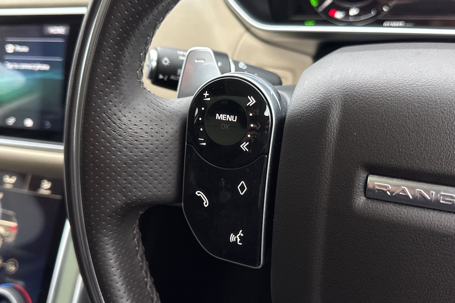Used Land Rover Range Rover Sport 2021 for sale - 77211520: Photo 33