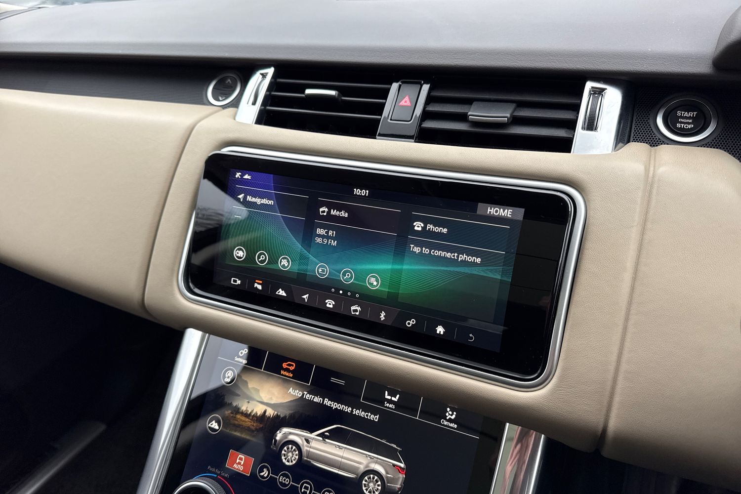 Used Land Rover Range Rover Sport 2021 for sale - 77211520: Photo 36