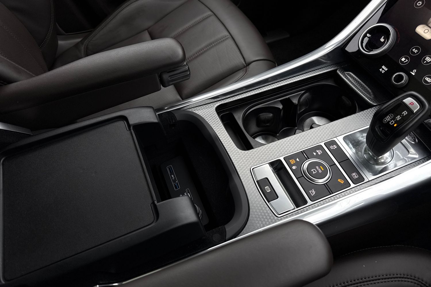 Used Land Rover Range Rover Sport 2021 for sale - 77211520: Photo 39