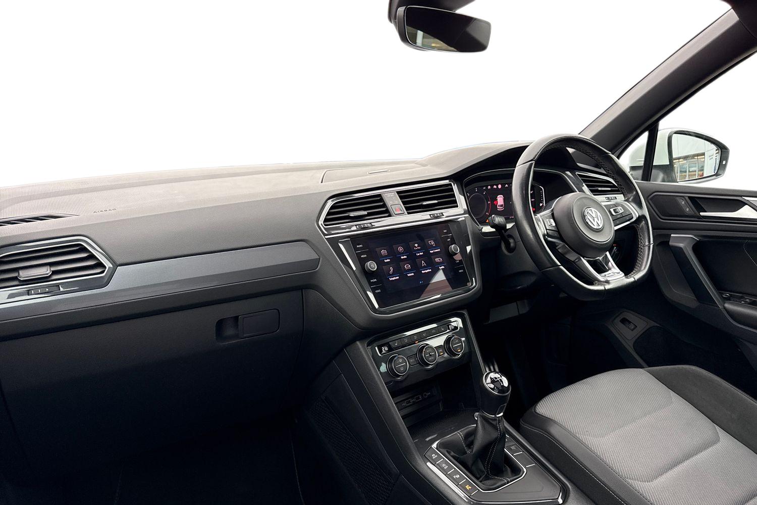 Used Volkswagen Tiguan 2020 for sale - 76171122: Photo 15
