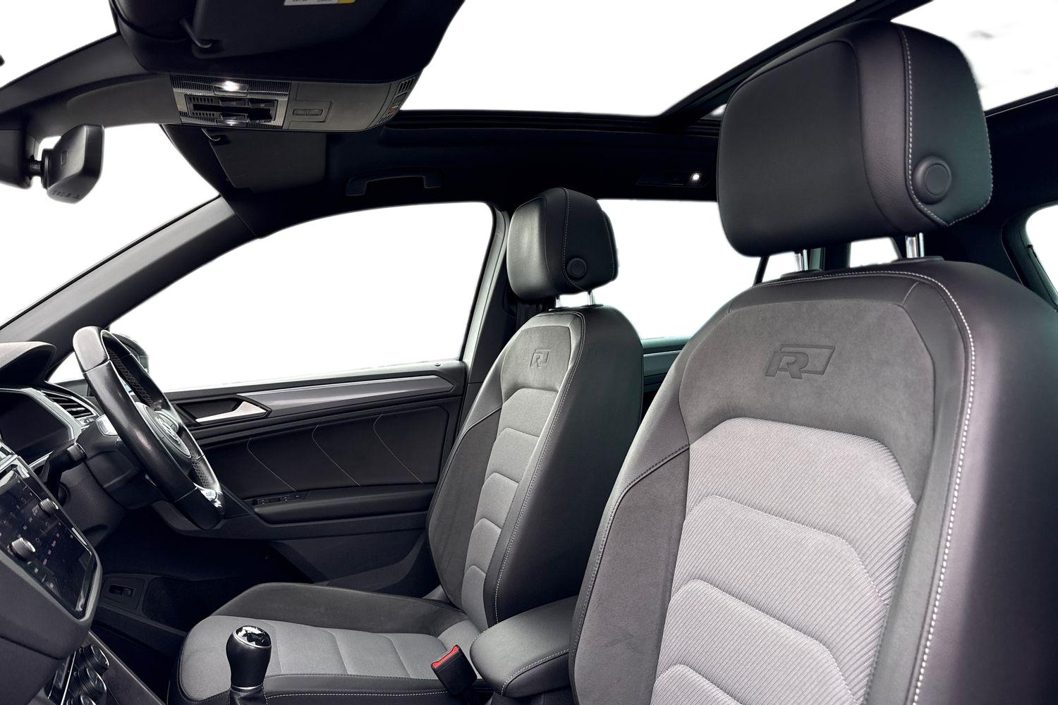 Used Volkswagen Tiguan 2020 for sale - 76171122: Photo 16