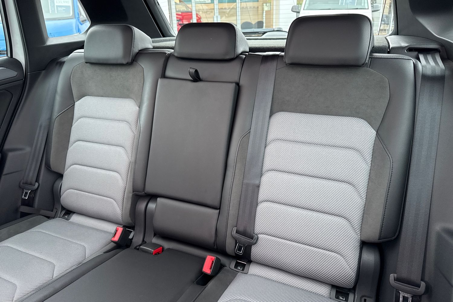 Used Volkswagen Tiguan 2020 for sale - 76171122: Photo 19