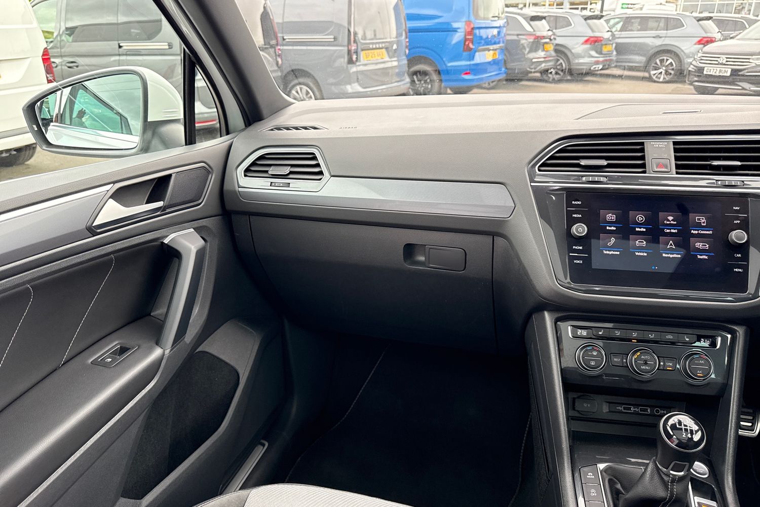 Used Volkswagen Tiguan 2020 for sale - 76171122: Photo 20