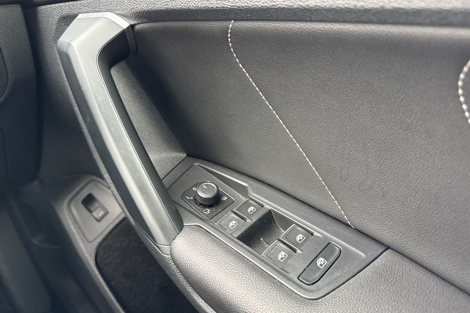 Used Volkswagen Tiguan 2020 for sale - 76171122: Photo 21