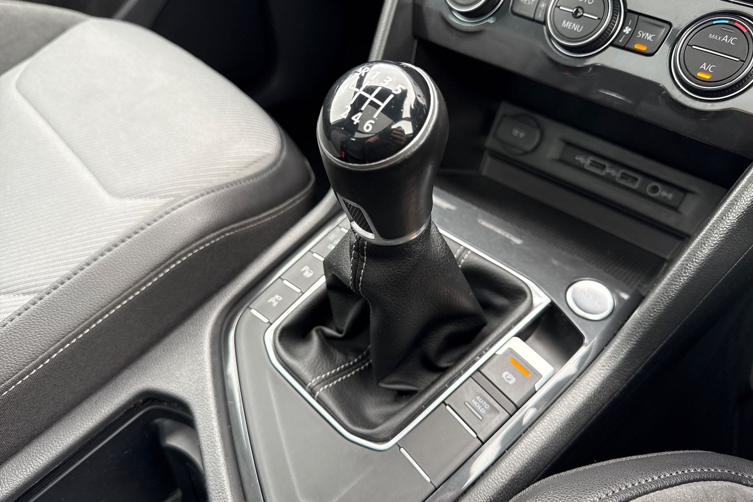 Used Volkswagen Tiguan 2020 for sale - 76171122: Photo 23