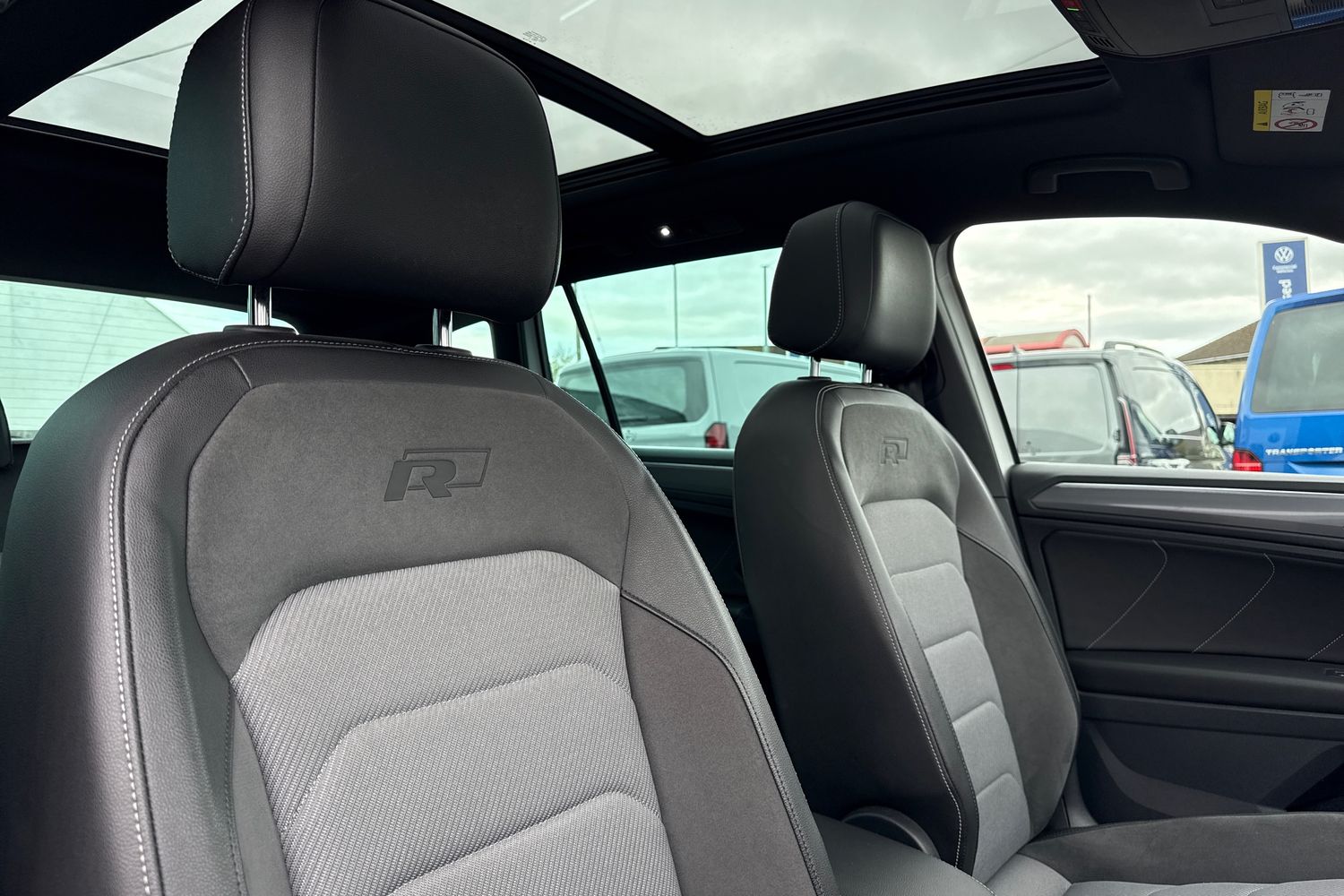 Used Volkswagen Tiguan 2020 for sale - 76171122: Photo 24