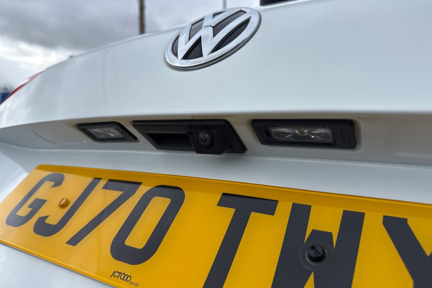 Used Volkswagen Tiguan 2020 for sale - 76171122: Photo 27