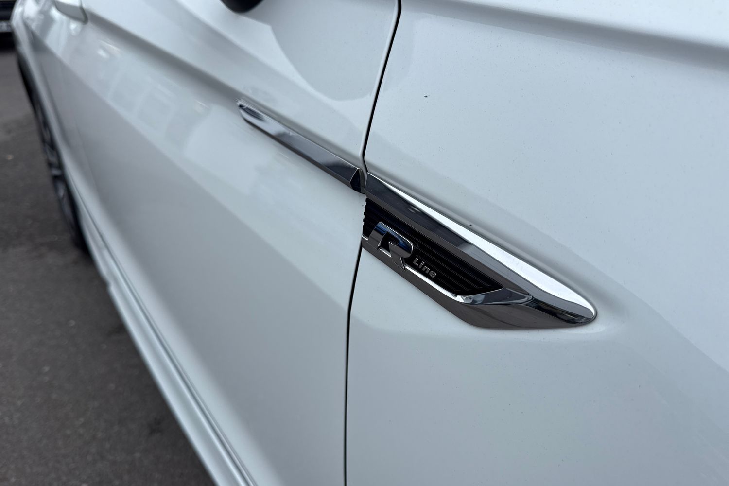 Used Volkswagen Tiguan 2020 for sale - 76171122: Photo 32