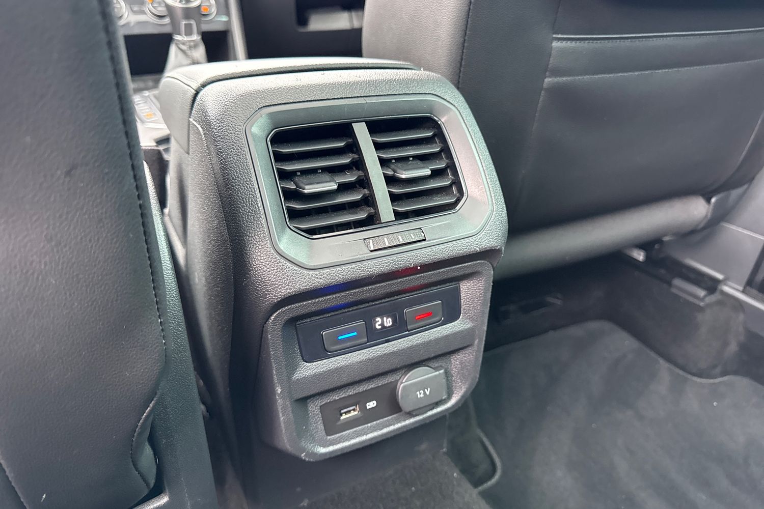Used Volkswagen Tiguan 2020 for sale - 76171122: Photo 39