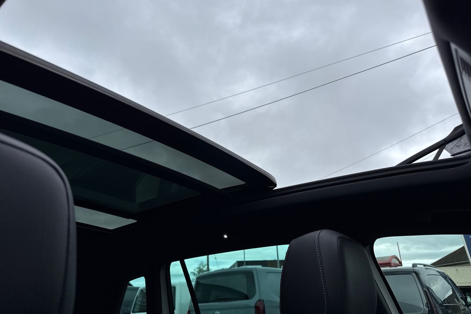 Used Volkswagen Tiguan 2020 for sale - 76171122: Photo 48