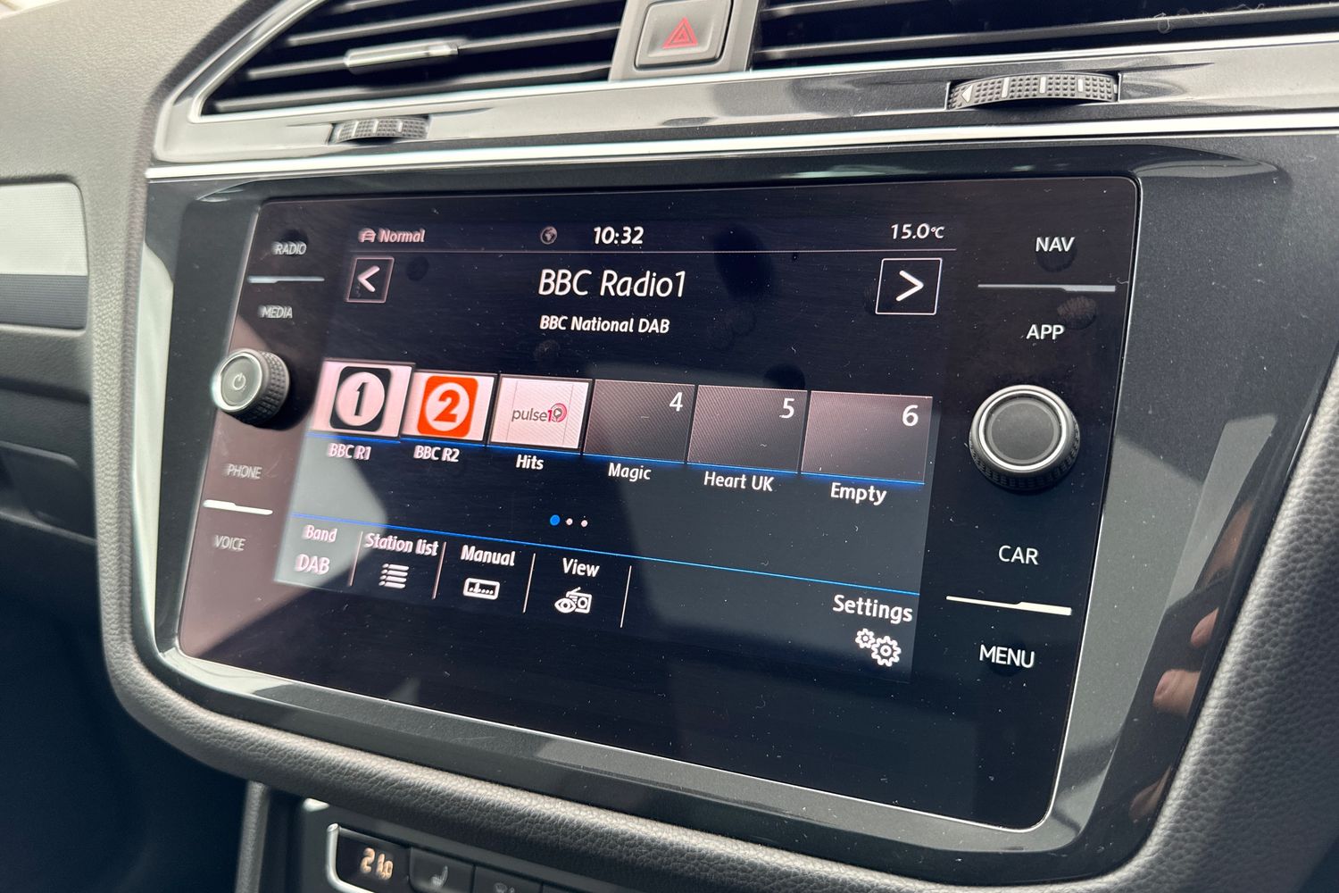 Used Volkswagen Tiguan 2020 for sale - 76171122: Photo 56