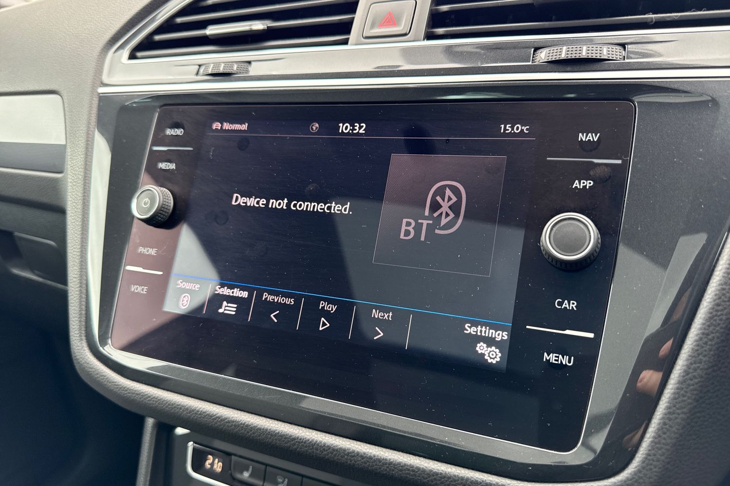 Used Volkswagen Tiguan 2020 for sale - 76171122: Photo 57