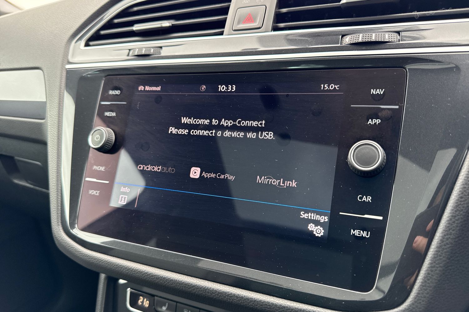 Used Volkswagen Tiguan 2020 for sale - 76171122: Photo 59