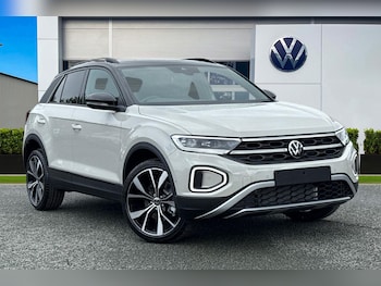 Used Volkswagen T-Roc 2026 for sale - 77733727: Photo