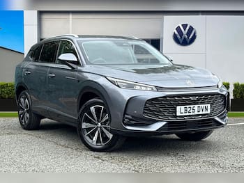 Used MG MG HS 2025 for sale - 79724502: Photo