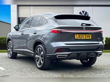 Used MG MG HS 2025 for sale - 79724502: Photo