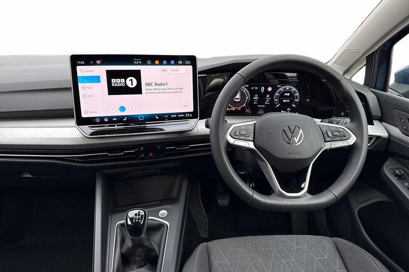 Used Volkswagen Golf 2025 for sale - 77287180: Photo 12