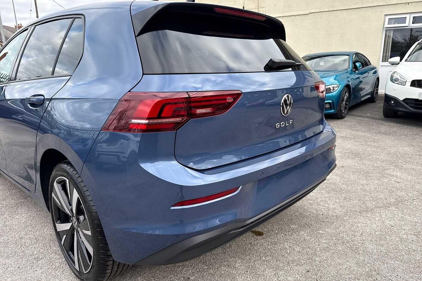 Used Volkswagen Golf 2025 for sale - 77287180: Photo 15