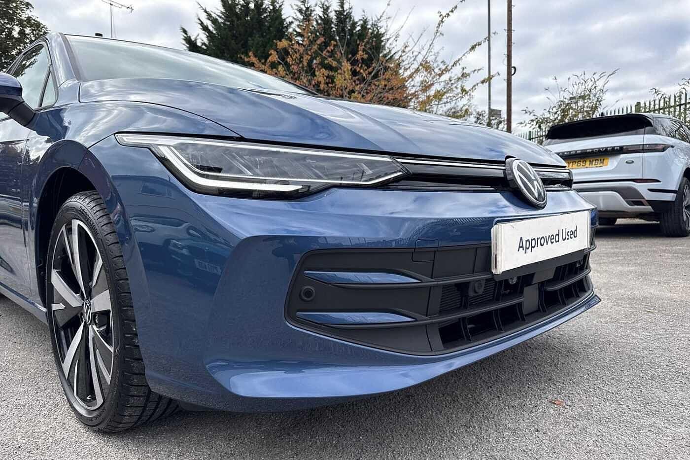 Used Volkswagen Golf 2025 for sale - 77287180: Photo 16