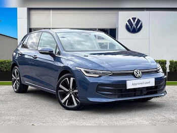 Used Volkswagen Golf 2025 for sale - 77287180: Photo
