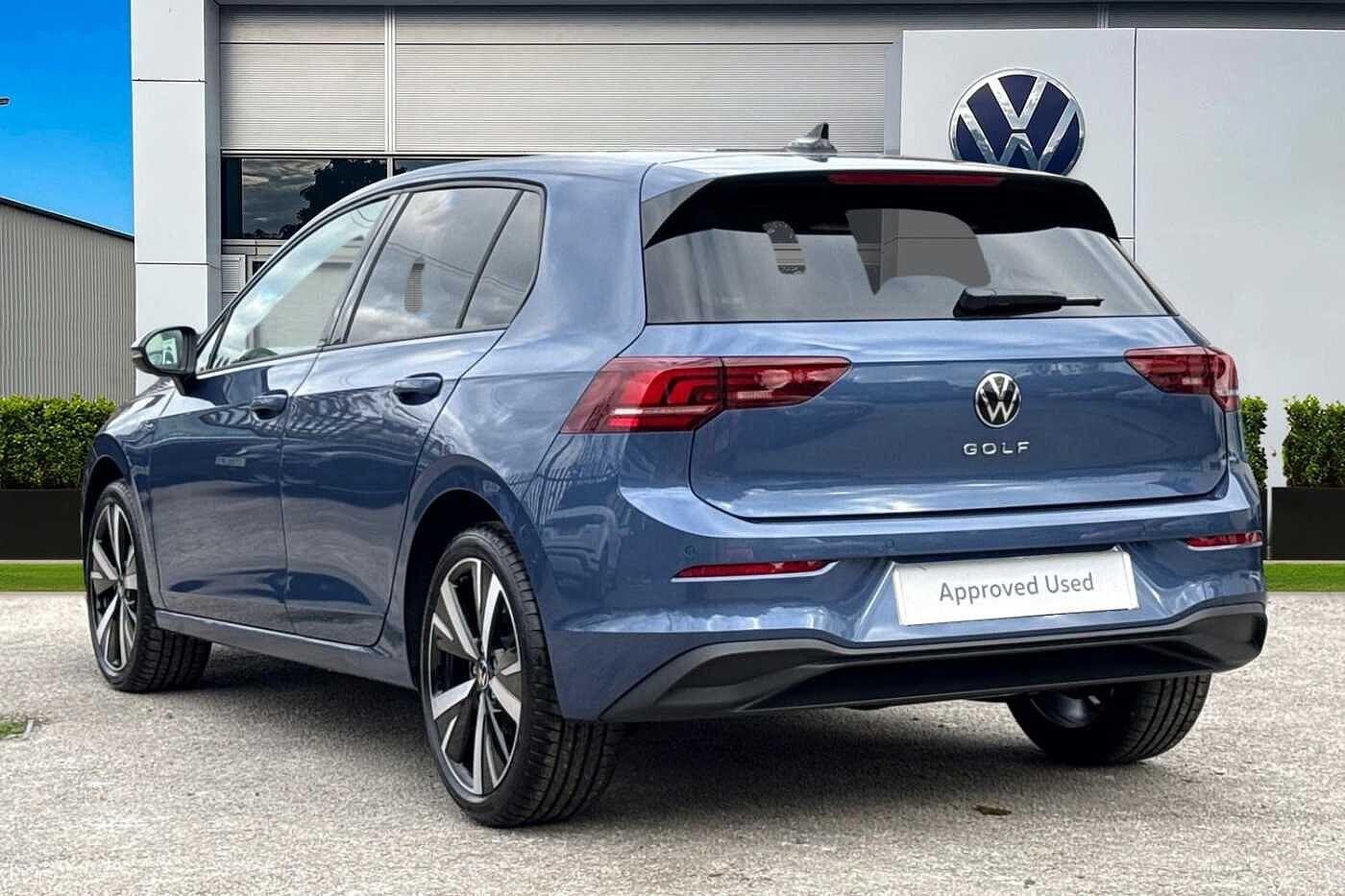 Used Volkswagen Golf 2025 for sale - 77287180: Photo 2