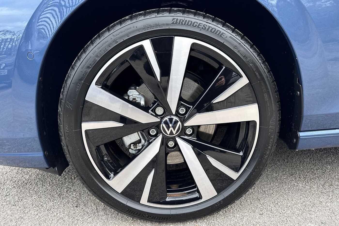 Used Volkswagen Golf 2025 for sale - 77287180: Photo 21