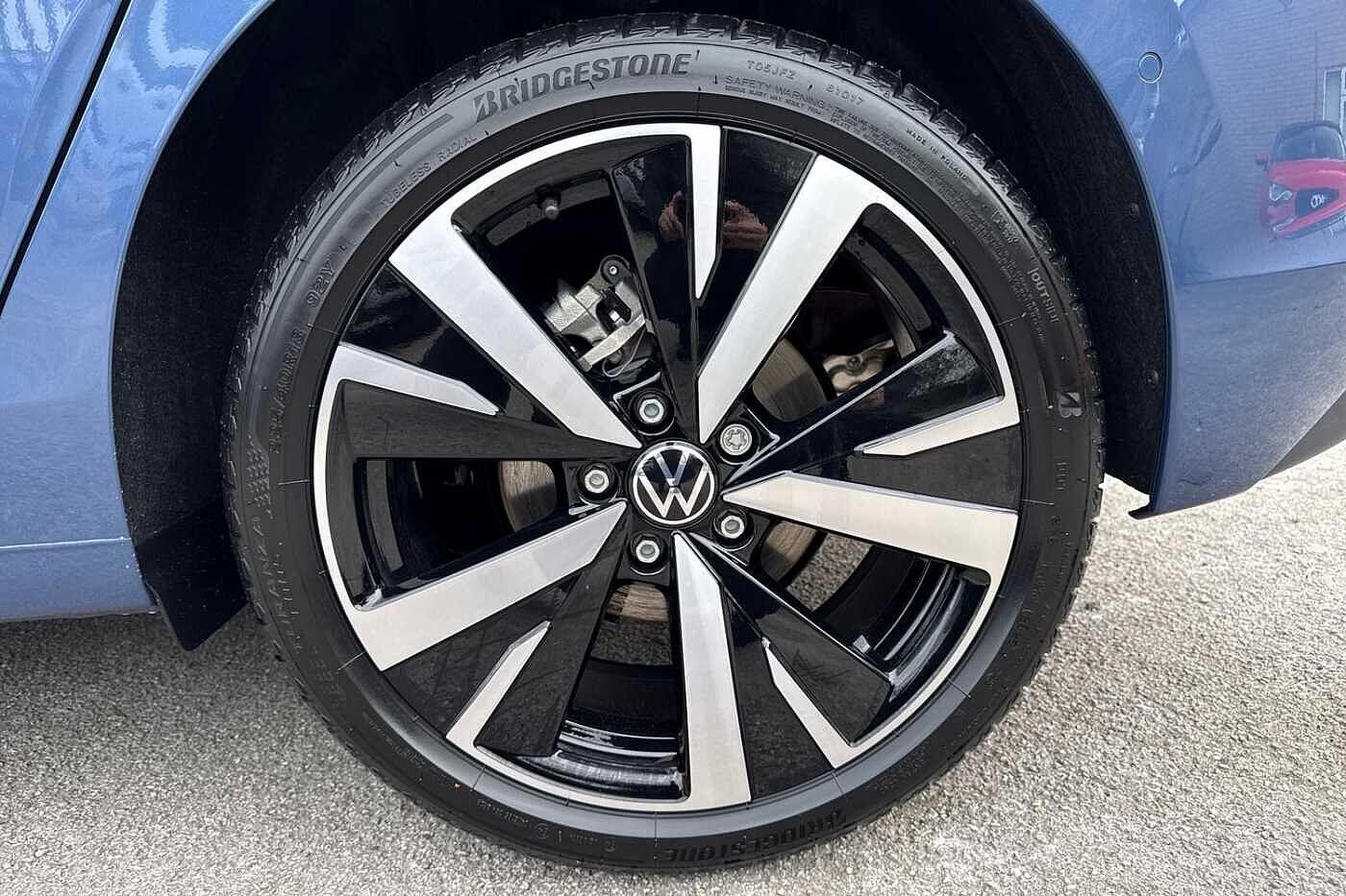 Used Volkswagen Golf 2025 for sale - 77287180: Photo 22