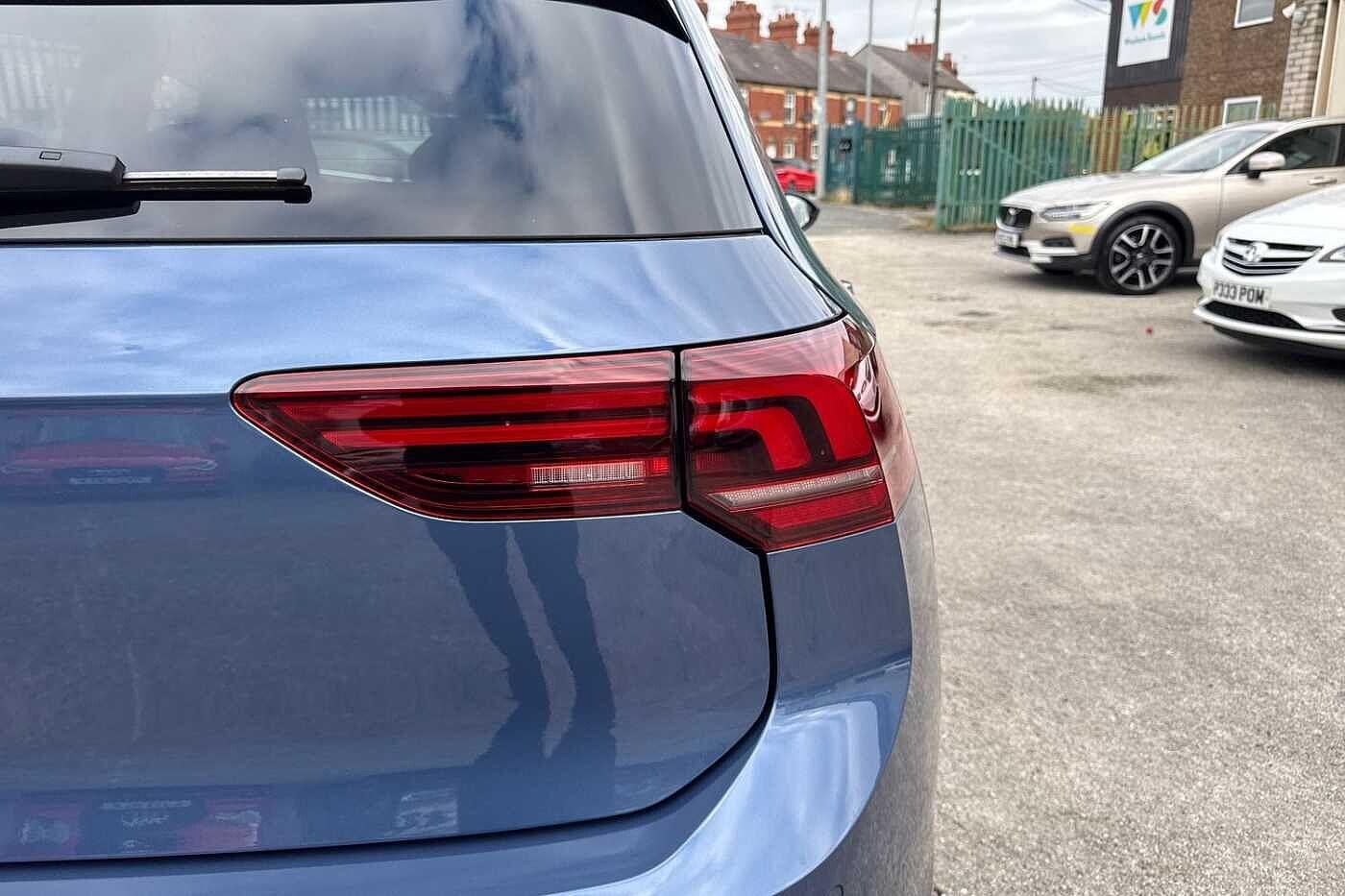 Used Volkswagen Golf 2025 for sale - 77287180: Photo 27