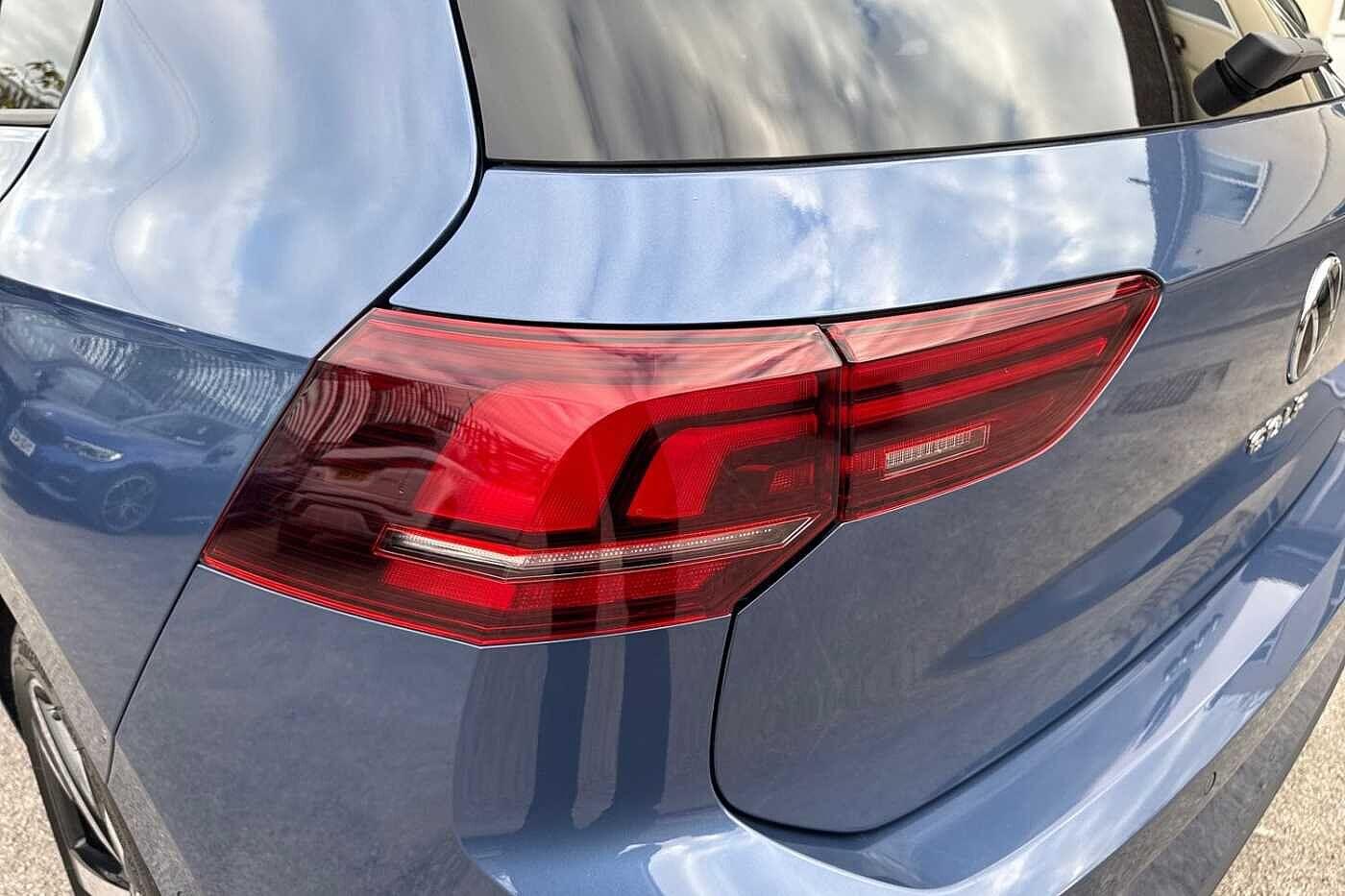 Used Volkswagen Golf 2025 for sale - 77287180: Photo 28