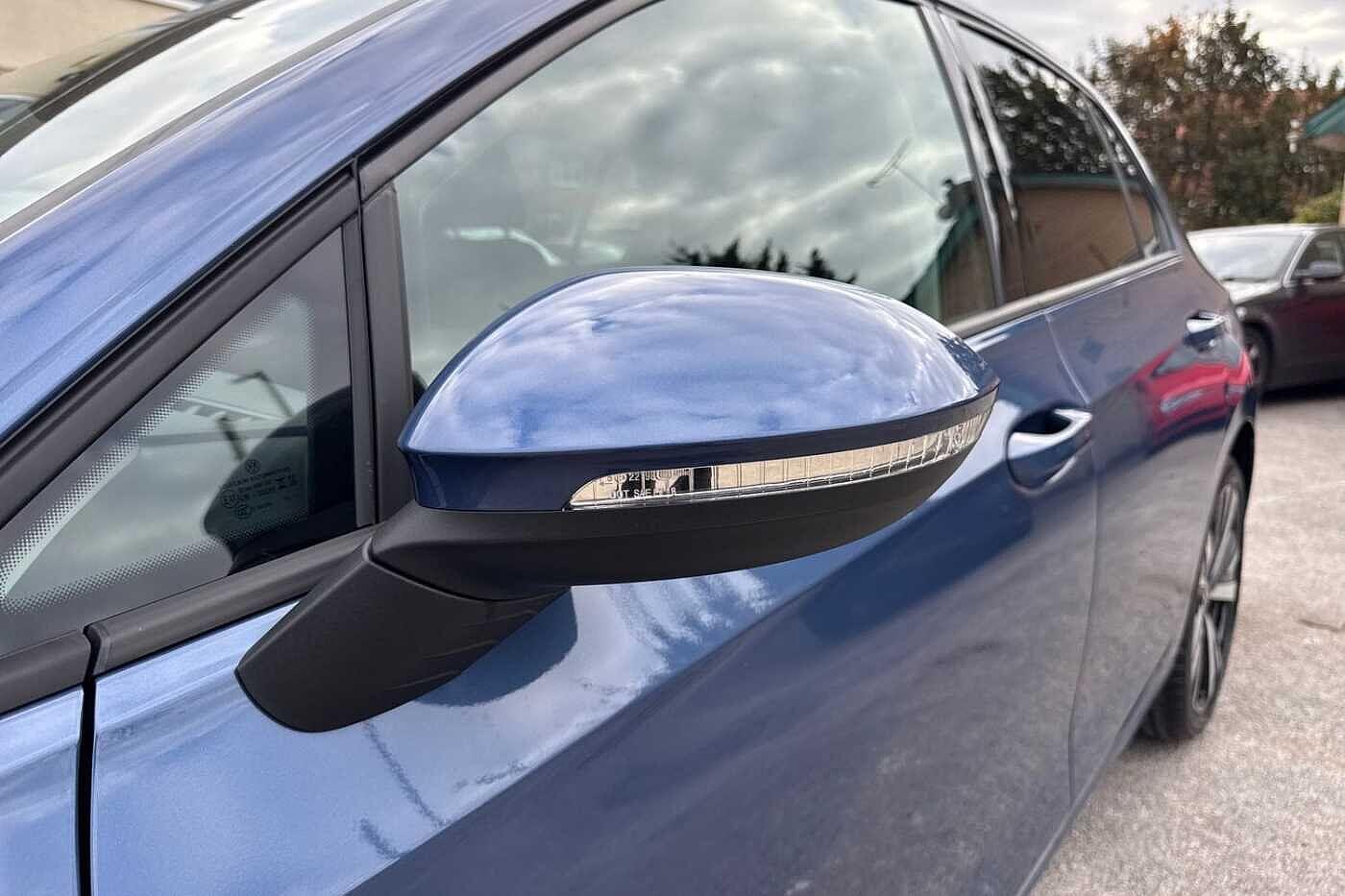 Used Volkswagen Golf 2025 for sale - 77287180: Photo 30