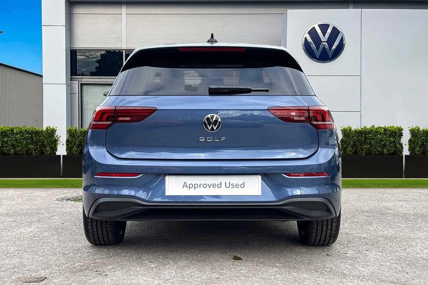 Used Volkswagen Golf 2025 for sale - 77287180: Photo 4