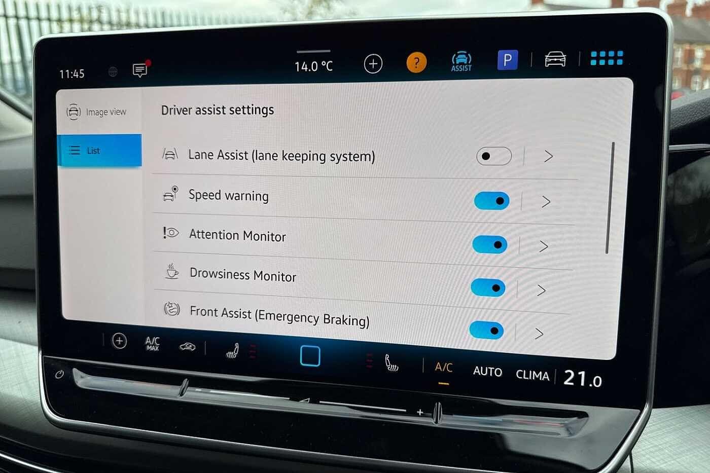 Used Volkswagen Golf 2025 for sale - 77287180: Photo 44