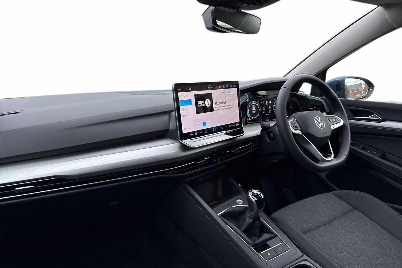 Used Volkswagen Golf 2025 for sale - 77287180: Photo 8