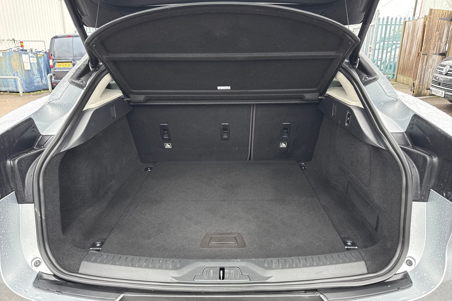 Used Jaguar I-Pace 2019 for sale - 77282142: Photo 10