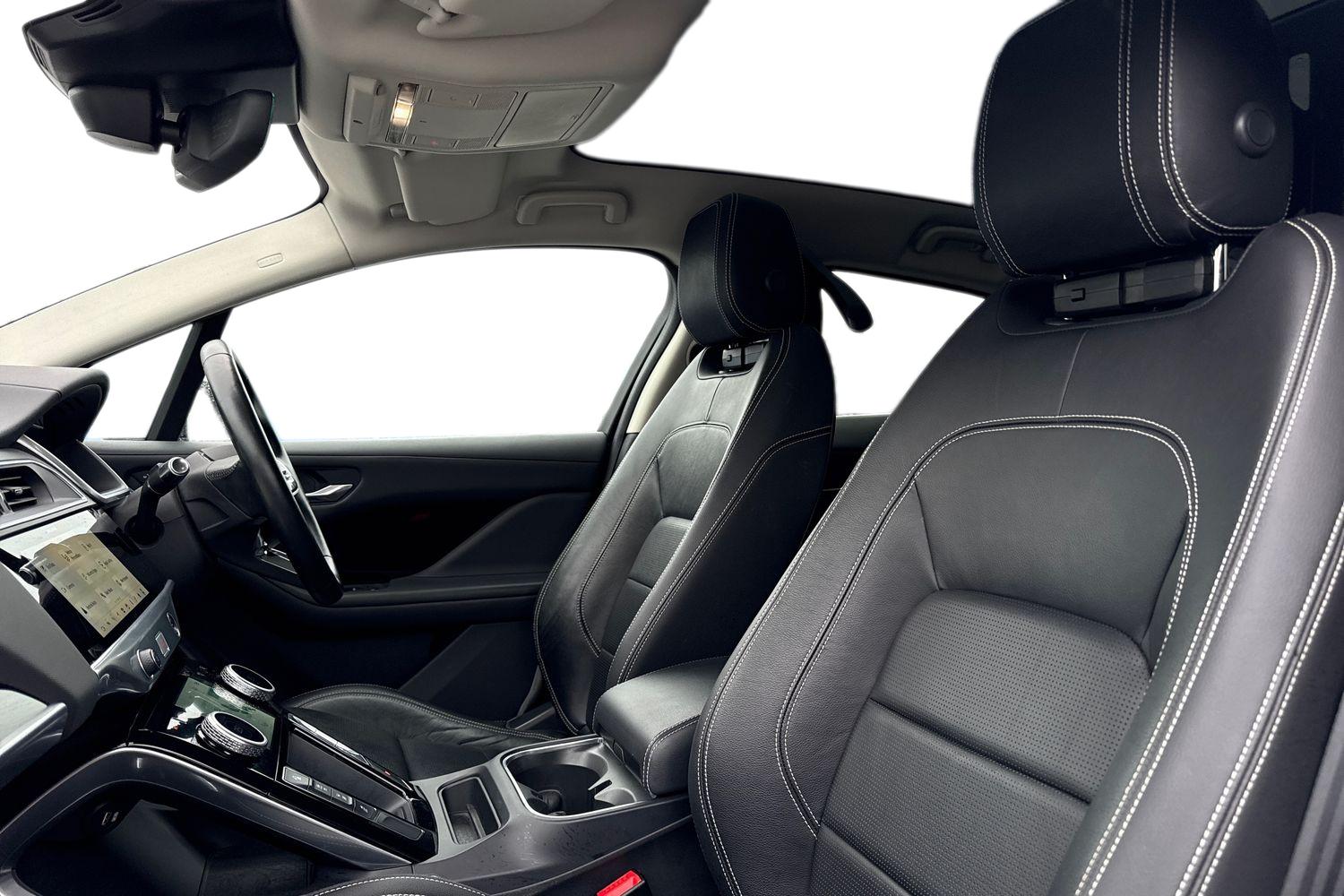 Used Jaguar I-Pace 2019 for sale - 77282142: Photo 11