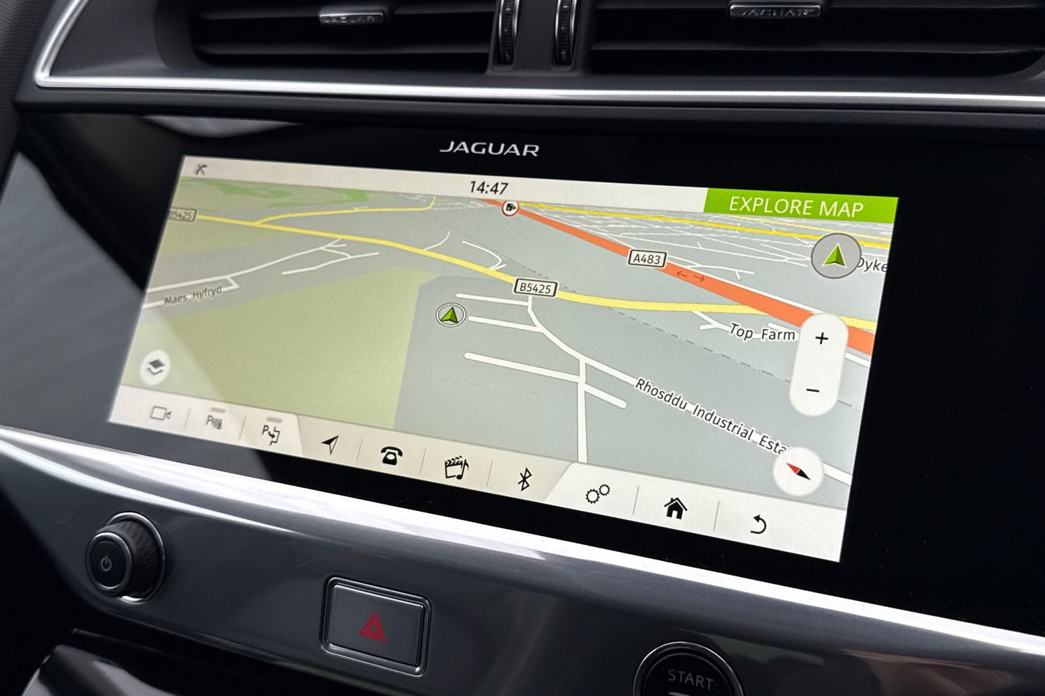 Used Jaguar I-Pace 2019 for sale - 77282142: Photo 12