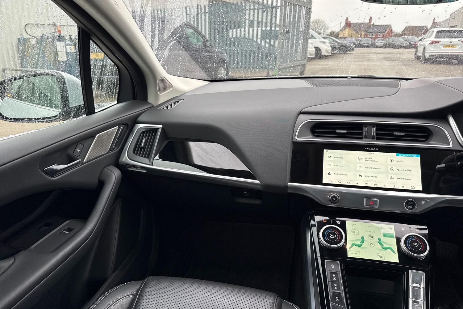 Used Jaguar I-Pace 2019 for sale - 77282142: Photo 15