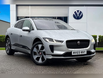 Used Jaguar I-Pace 2019 for sale - 77282142: Photo