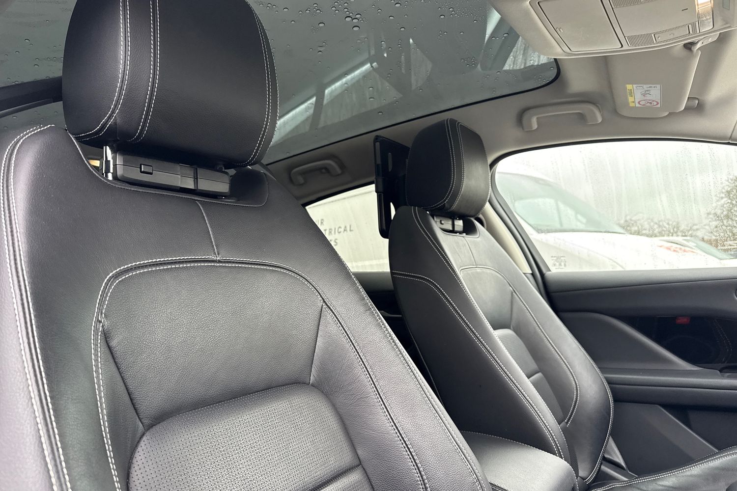 Used Jaguar I-Pace 2019 for sale - 77282142: Photo 21