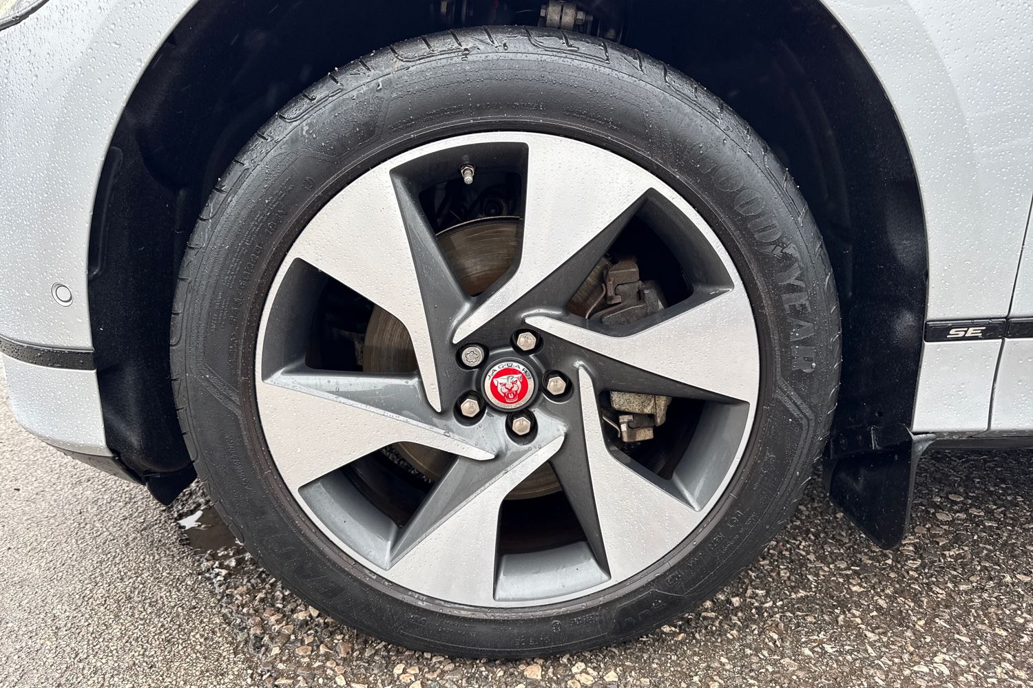 Used Jaguar I-Pace 2019 for sale - 77282142: Photo 23