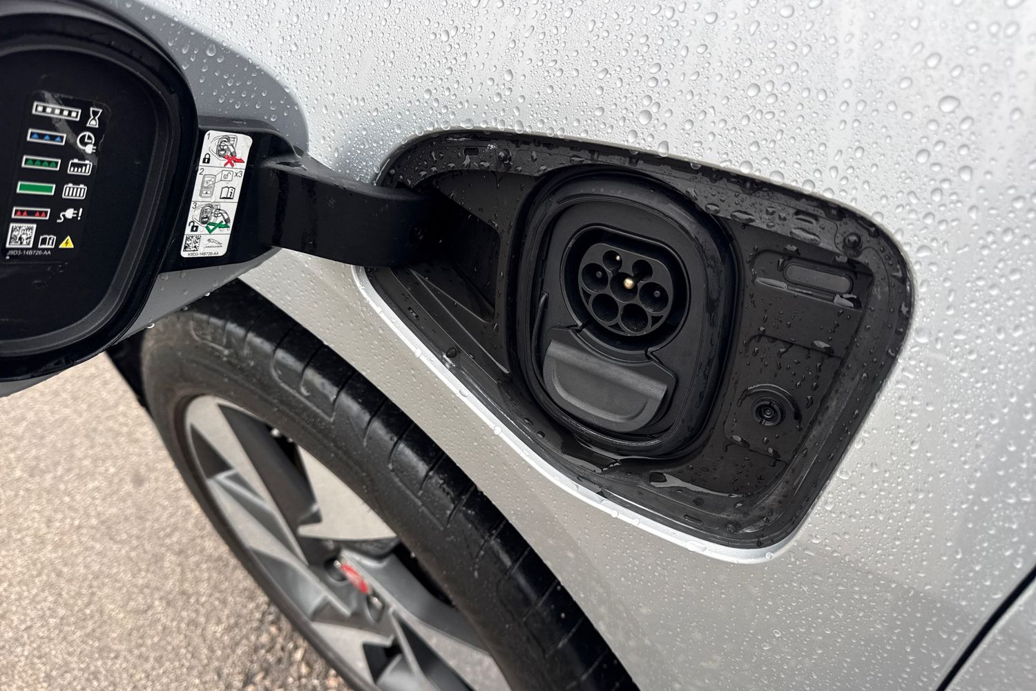 Used Jaguar I-Pace 2019 for sale - 77282142: Photo 32